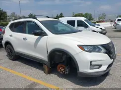 5N1AT2MT3JC771561 2018 NISSAN ROGUE