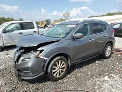 5N1AT2MT3JC772127 2018 NISSAN ROGUE