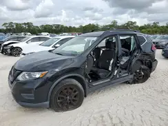 5N1AT2MT3JC772158 2018 NISSAN ROGUE