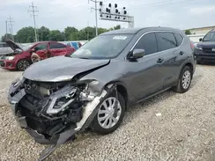 5N1AT2MT3JC772368 2018 NISSAN ROGUE