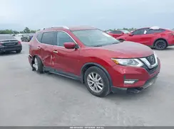 5N1AT2MT3JC772810 2018 NISSAN ROGUE