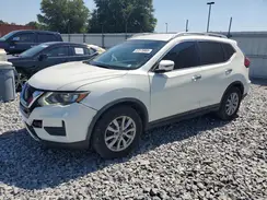 5N1AT2MT3JC772905 2018 NISSAN ROGUE