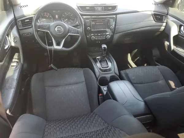 5N1AT2MT3JC772905 2018 NISSAN ROGUE - Image 8
