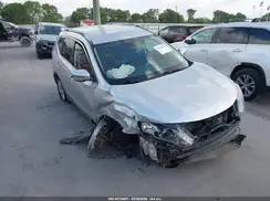 5N1AT2MT3JC773262 2018 NISSAN ROGUE