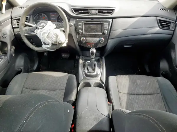 5N1AT2MT3JC773312 2018 NISSAN ROGUE - Image 8