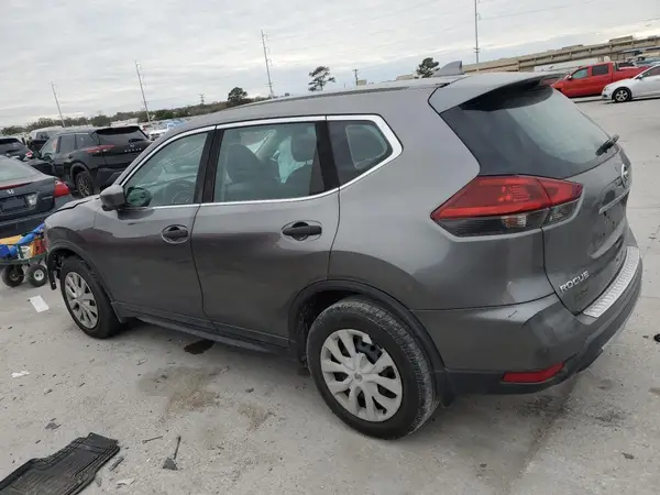 5N1AT2MT3JC773715 2018 NISSAN ROGUE - Image 2