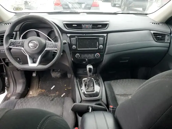 5N1AT2MT3JC773715 2018 NISSAN ROGUE - Image 8