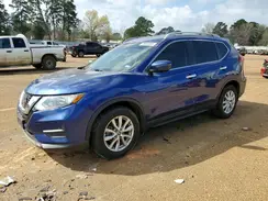5N1AT2MT3JC775142 2018 NISSAN ROGUE