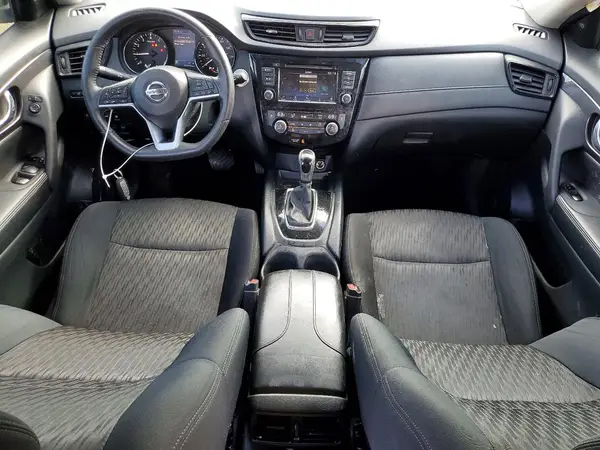 5N1AT2MT3JC775142 2018 NISSAN ROGUE - Image 8