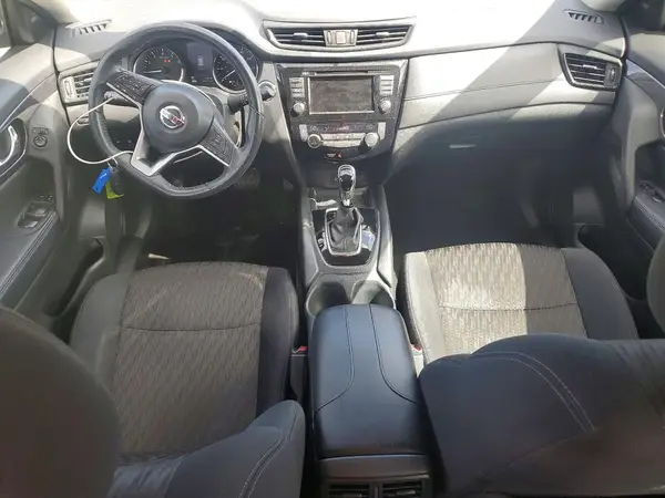 5N1AT2MT3JC775285 2018 NISSAN ROGUE - Image 8