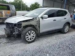5N1AT2MT3JC775304 2018 NISSAN ROGUE