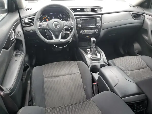 5N1AT2MT3JC775304 2018 NISSAN ROGUE - Image 8
