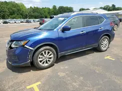 5N1AT2MT3JC776422 2018 NISSAN ROGUE