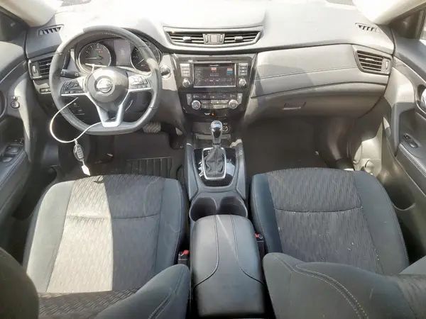 5N1AT2MT3JC776422 2018 NISSAN ROGUE - Image 8