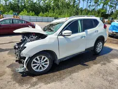 5N1AT2MT3JC778526 2018 NISSAN ROGUE