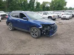 5N1AT2MT3JC780065 2018 NISSAN ROGUE