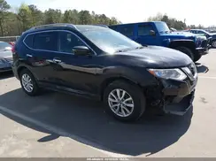 5N1AT2MT3JC780325 2018 NISSAN ROGUE