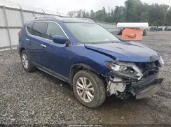 5N1AT2MT3JC784634 2018 NISSAN ROGUE