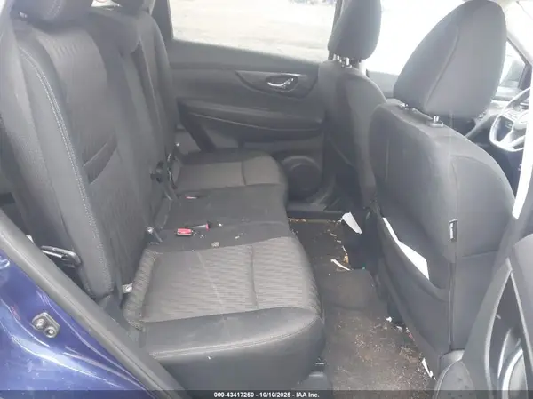 5N1AT2MT3JC784634 2018 NISSAN ROGUE - Image 8