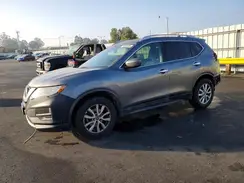 5N1AT2MT3JC785105 2018 NISSAN ROGUE