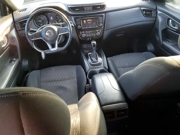 5N1AT2MT3JC785105 2018 NISSAN ROGUE - Image 8