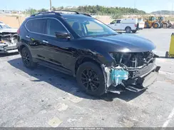 5N1AT2MT3JC785993 2018 NISSAN ROGUE