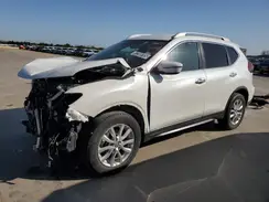 5N1AT2MT3JC787128 2018 NISSAN ROGUE