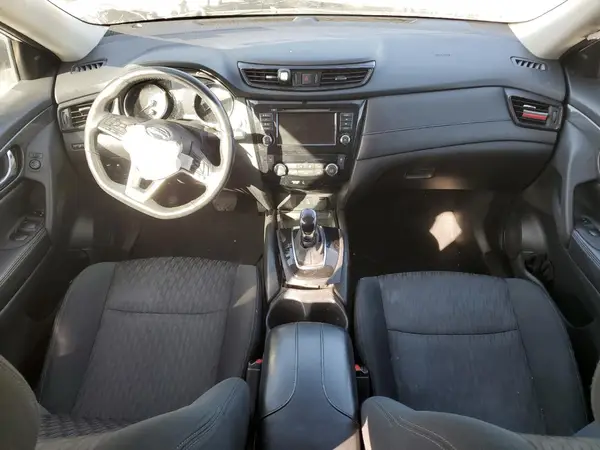 5N1AT2MT3JC787128 2018 NISSAN ROGUE - Image 8