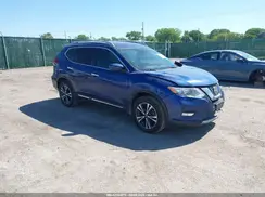 5N1AT2MT3JC787145 2018 NISSAN ROGUE