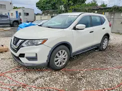 5N1AT2MT3JC787789 2018 NISSAN ROGUE