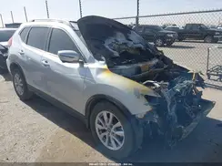 5N1AT2MT3JC787985 2018 NISSAN ROGUE