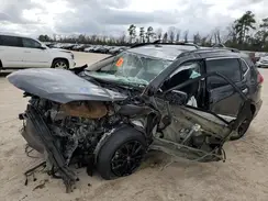 5N1AT2MT3JC788196 2018 NISSAN ROGUE