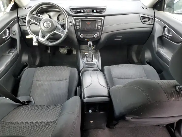 5N1AT2MT3JC788554 2018 NISSAN ROGUE - Image 8