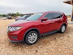 5N1AT2MT3JC789347 2018 NISSAN ROGUE
