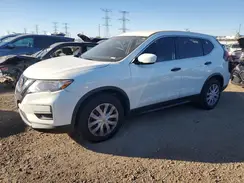 5N1AT2MT3JC789431 2018 NISSAN ROGUE