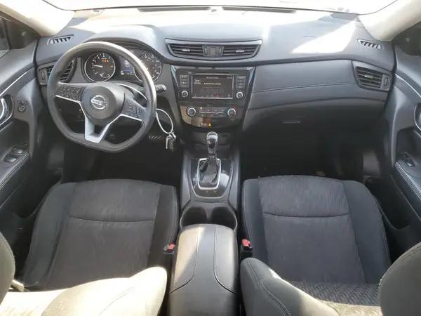 5N1AT2MT3JC789431 2018 NISSAN ROGUE - Image 8