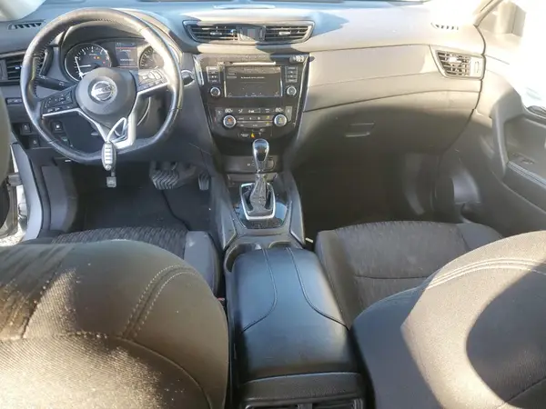 5N1AT2MT3JC789817 2018 NISSAN ROGUE - Image 8