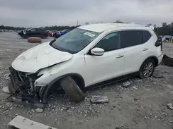 5N1AT2MT3JC790322 2018 NISSAN ROGUE