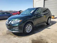 5N1AT2MT3JC790725 2018 NISSAN ROGUE
