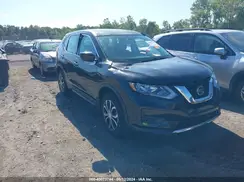5N1AT2MT3JC791132 2018 NISSAN ROGUE