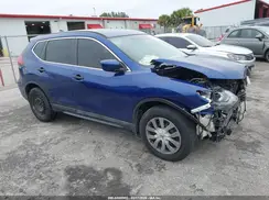 5N1AT2MT3JC791521 2018 NISSAN ROGUE