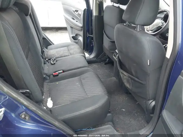 5N1AT2MT3JC791521 2018 NISSAN ROGUE - Image 8