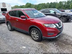 5N1AT2MT3JC792524 2018 NISSAN ROGUE