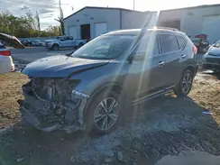 5N1AT2MT3JC793107 2018 NISSAN ROGUE