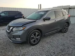 5N1AT2MT3JC793379 2018 NISSAN ROGUE