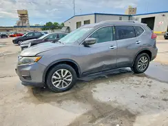 5N1AT2MT3JC794547 2018 NISSAN ROGUE
