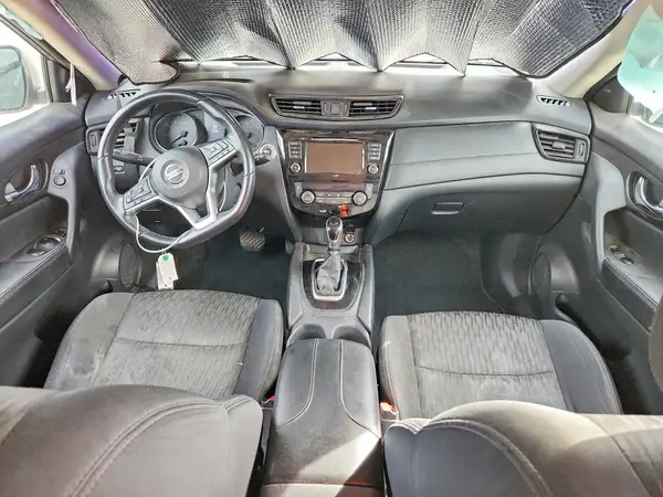 5N1AT2MT3JC794547 2018 NISSAN ROGUE - Image 8