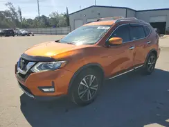 5N1AT2MT3JC794919 2018 NISSAN ROGUE