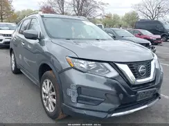5N1AT2MT3JC795388 2018 NISSAN ROGUE