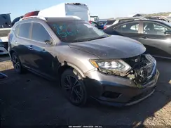 5N1AT2MT3JC797514 2018 NISSAN ROGUE